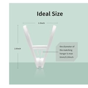 BUNDLE 3 for $10 - Clothes Pin Clips